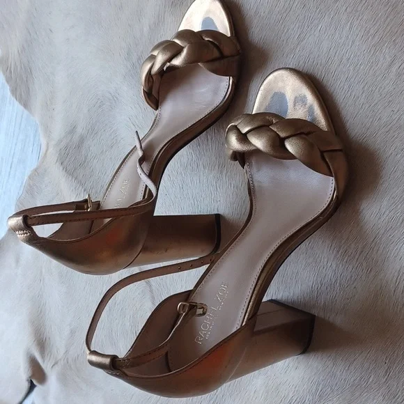 Rachel Zoe Heeled Sandals